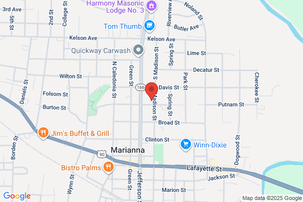 Habilitative Services of North Florida