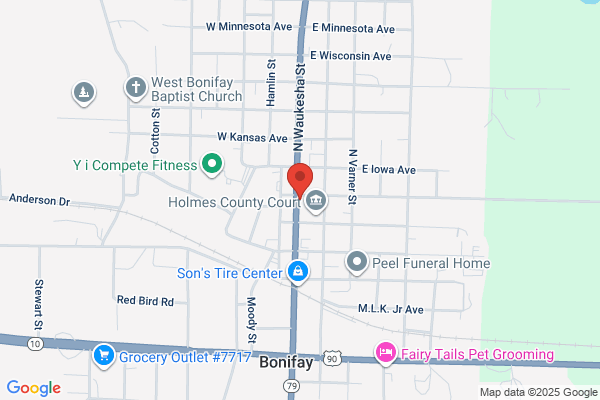 Holmes County Times-Advertiser