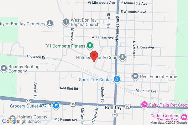 Holmes Washington Teachers Credit Union