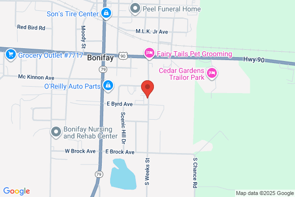Home Respiratory Solutions