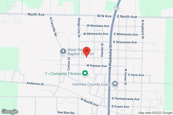 Indiana Villas