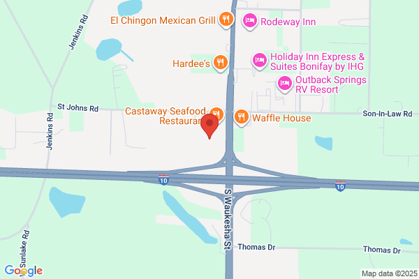 Interstate Fibernet