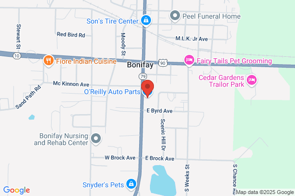 O'Reilly Auto Parts