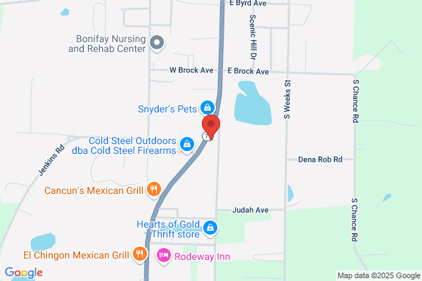 Owens Chiropractic Clinic
