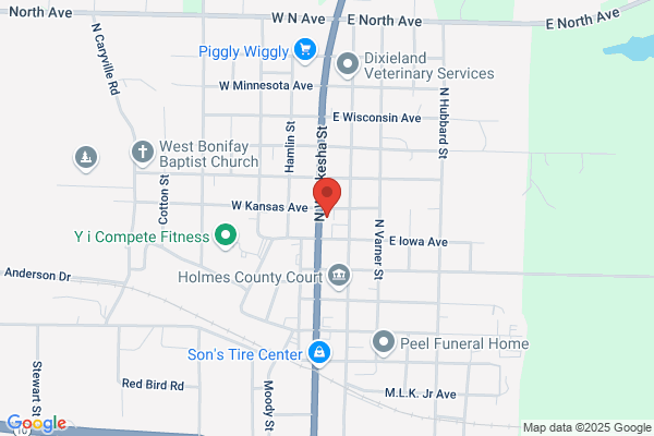 Sims Insurance Agency