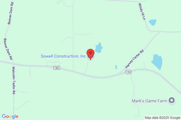 Sowell Enterprises, Inc.