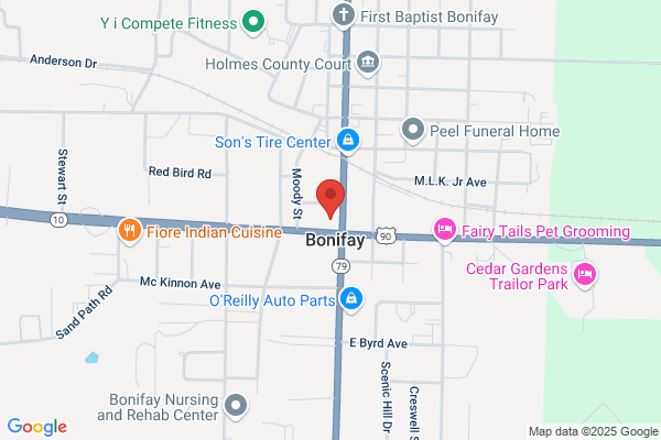 Tri-County Crane Service