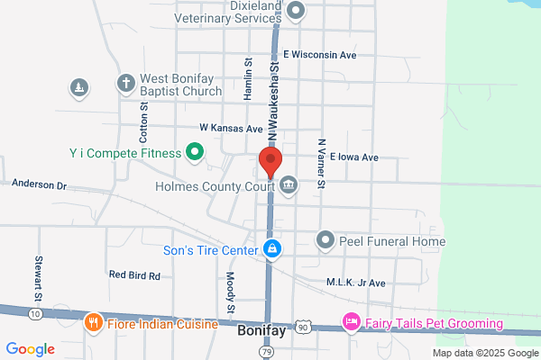 Elder Care Services Inc