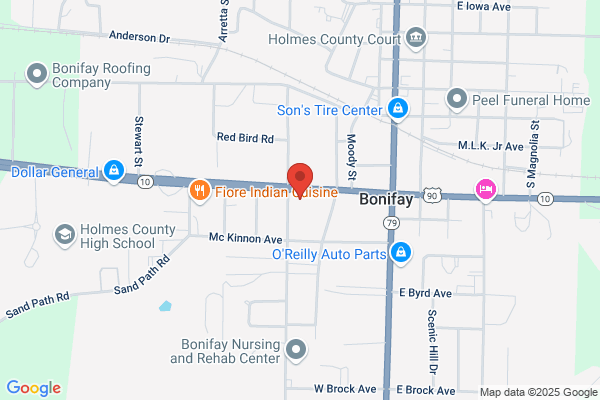 Tri-County Community Council