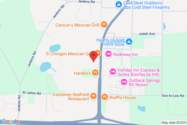 Eastern Diesel & Auto Wrecker Service Inc