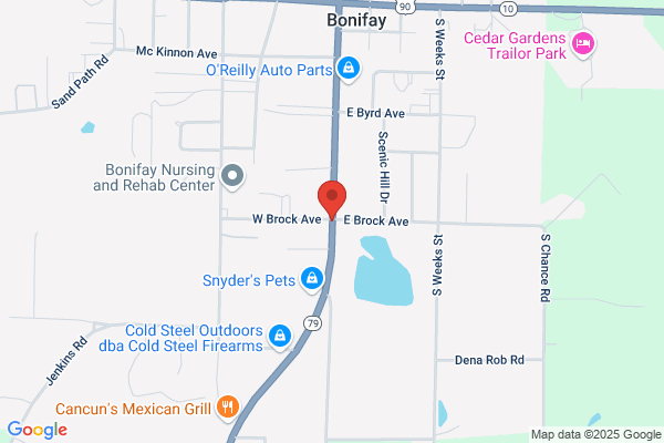 Carey Wayne Auto Sales