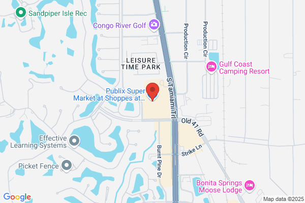Publix Liquors at Shoppes at Pelican Landing