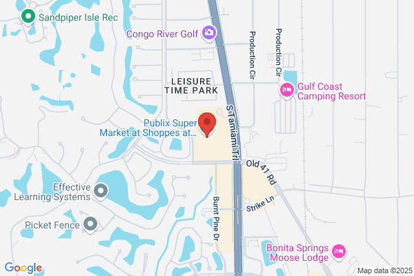Publix Pharmacy at Shoppes at Pelican Landing