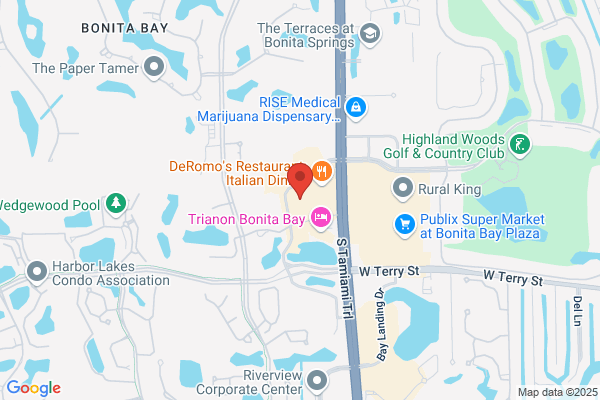 Enchanted Ballroom Bonita Springs