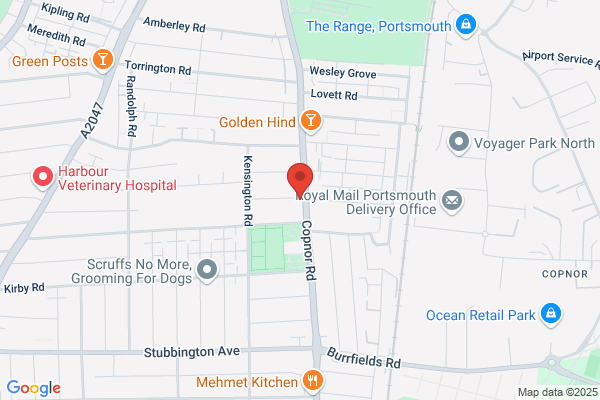Coast Dental