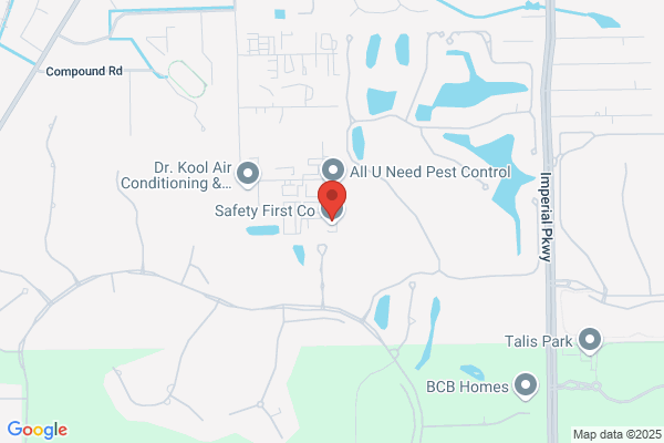 Naples Fire Protection, A Pye-Barker Fire & Safety Company