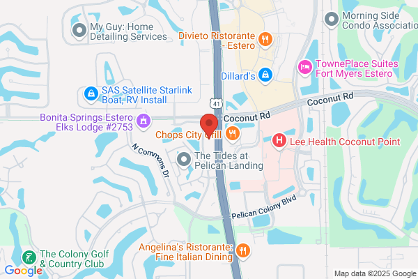 Affiliated Ankle & Foot of Bonita Springs