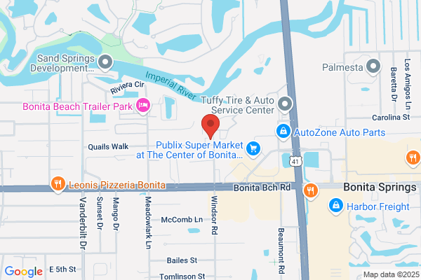 Bell Home Inspection Services