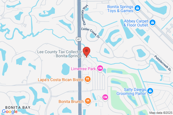 Kitchen Solvers of Bonita Springs