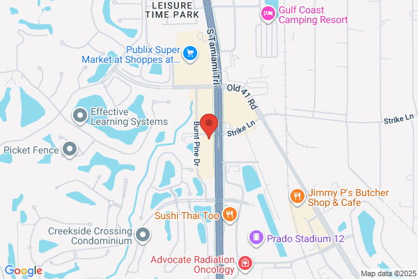 Meridian Medical Spa