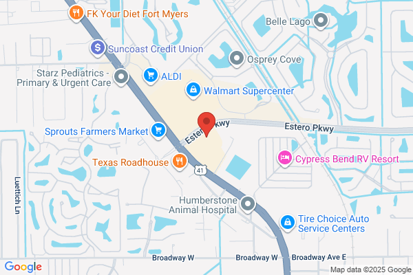 A Sign-It of SW FL Inc