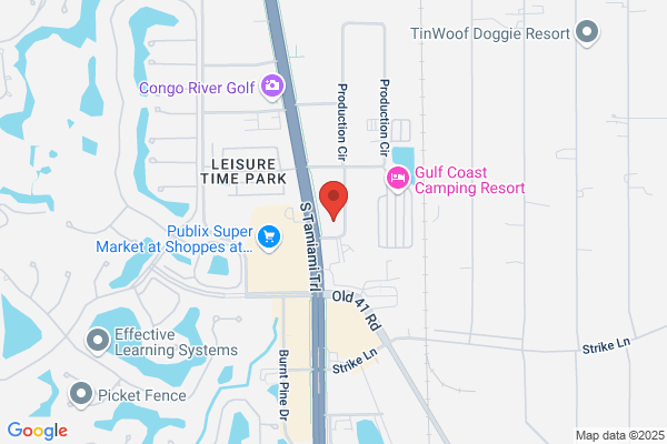 5 Stars Garage Door Repair Bonita Springs