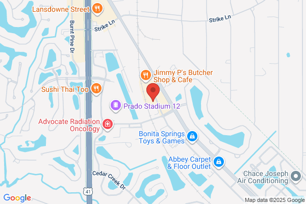 AAMCO of Bonita Springs Auto and Truck Repair