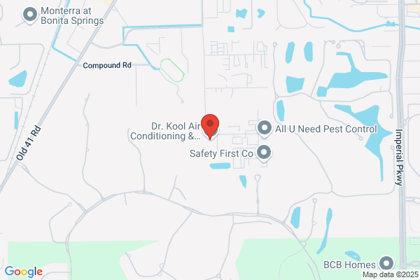 AC Emergency Heating And Cooling