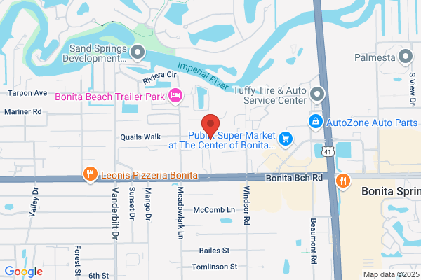 Bonita Springs Air Conditioning