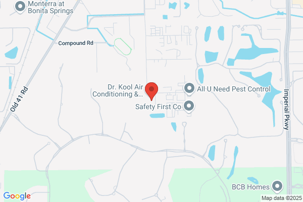 Hvac Supply Inc
