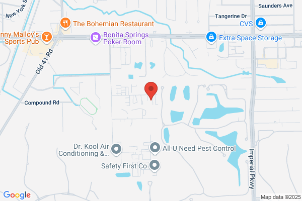 Northern Breeze Air Conditioning Inc