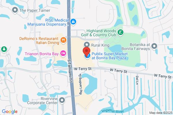 Publix Liquors at Bonita Bay Plaza