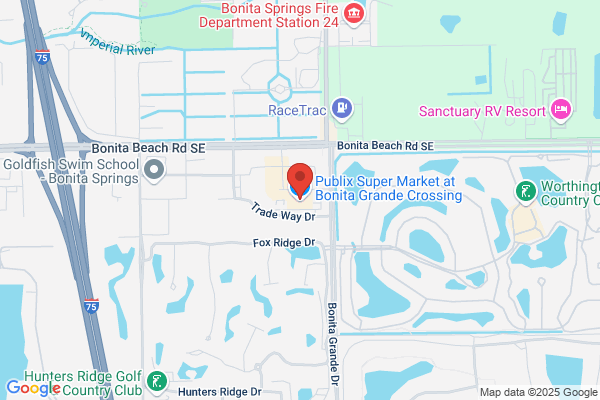 Publix Liquors at Bonita Grande Crossing