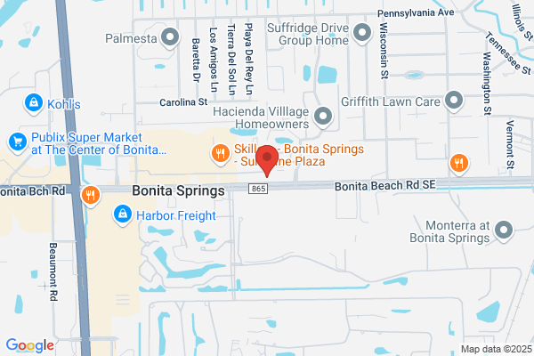 Pain Management Consultants of Southwest Florida, PL