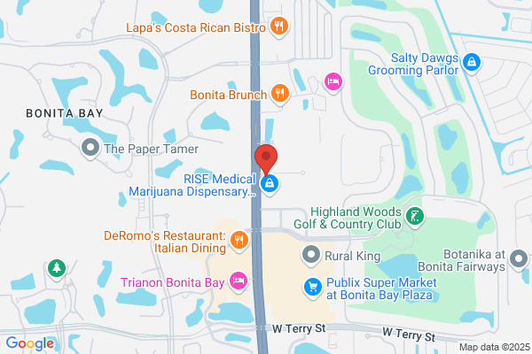 Cannabist Dispensary