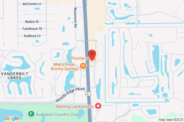 Surterra Wellness - Bonita Springs