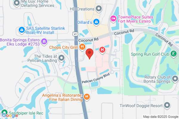 Vitality Compounding Pharmacy