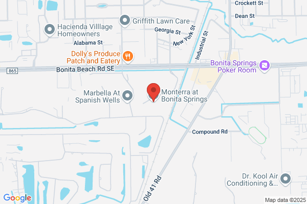 Monterra at Bonita Springs