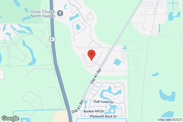 Turtle Creek Apartments
