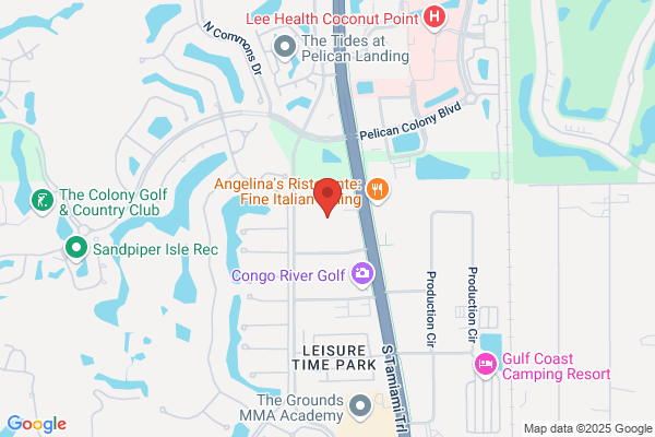 Diamond Oaks Village