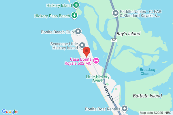 Dolphin Way of Hickory Point Condominium Association Inc
