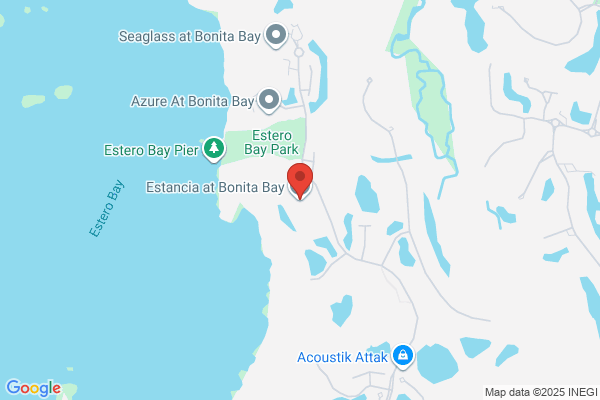 Estancia Condominium Association