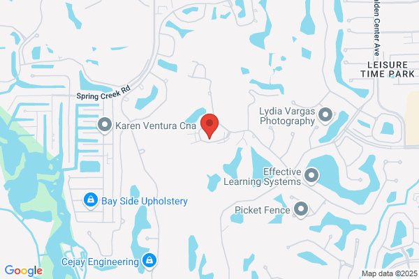 Grand Pines Condominium Association