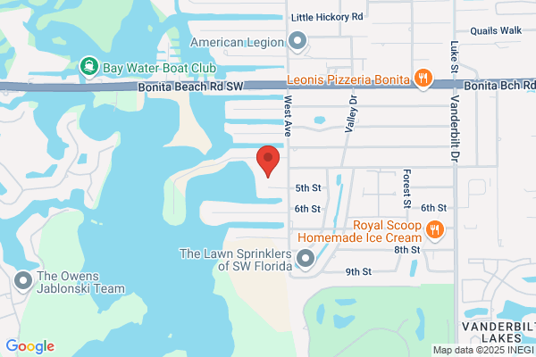 Hickory Harbour Condominium Association Inc