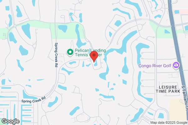 Sandpiper Isle III Condominium Association