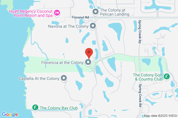 Treviso At the Colony Condo Association