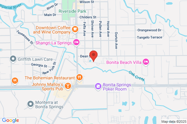 Waterline Bonita Springs