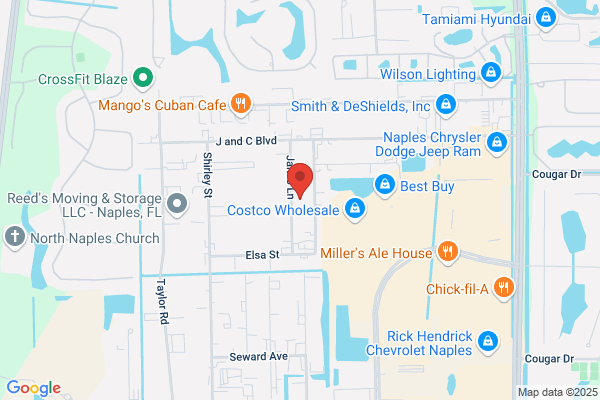 Grant Johnson Appliance Repair