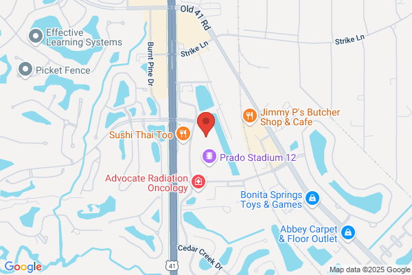 Suncoast Credit Union ATM