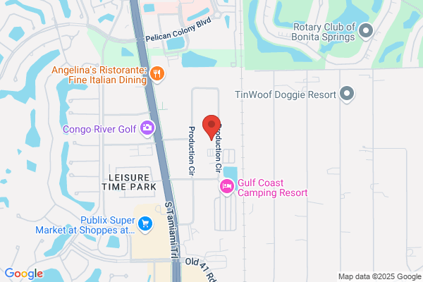 Crash Champions Collision Repair Bonita Springs